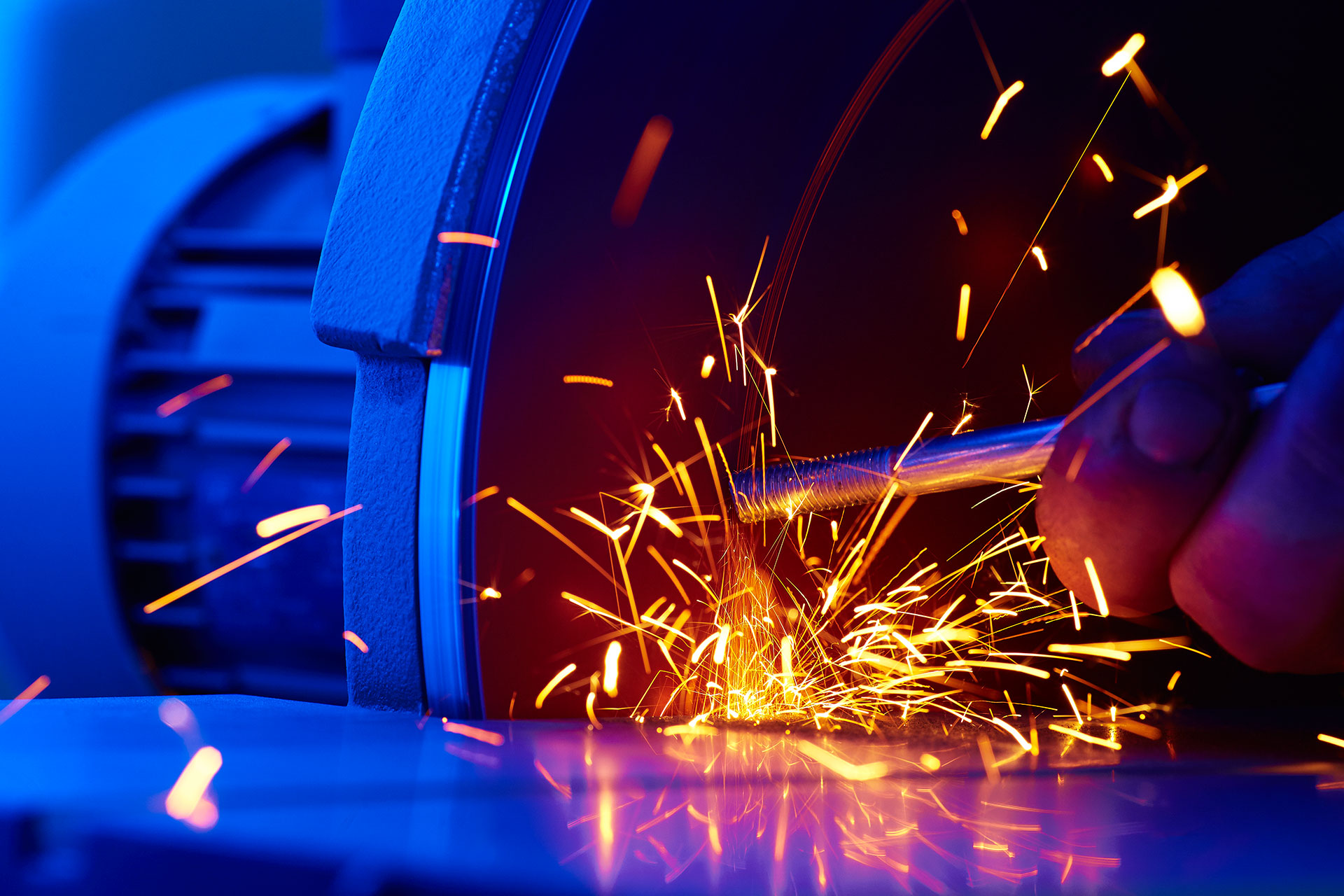 Industrie – Jan Gutzeit